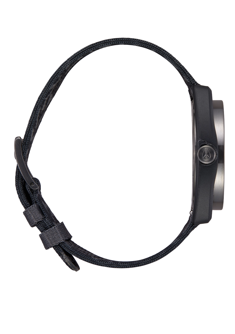 Light-Wave - Black / Scribble