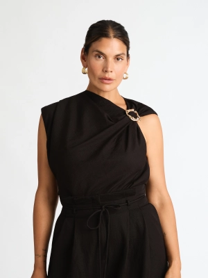 LORETTA TOP
