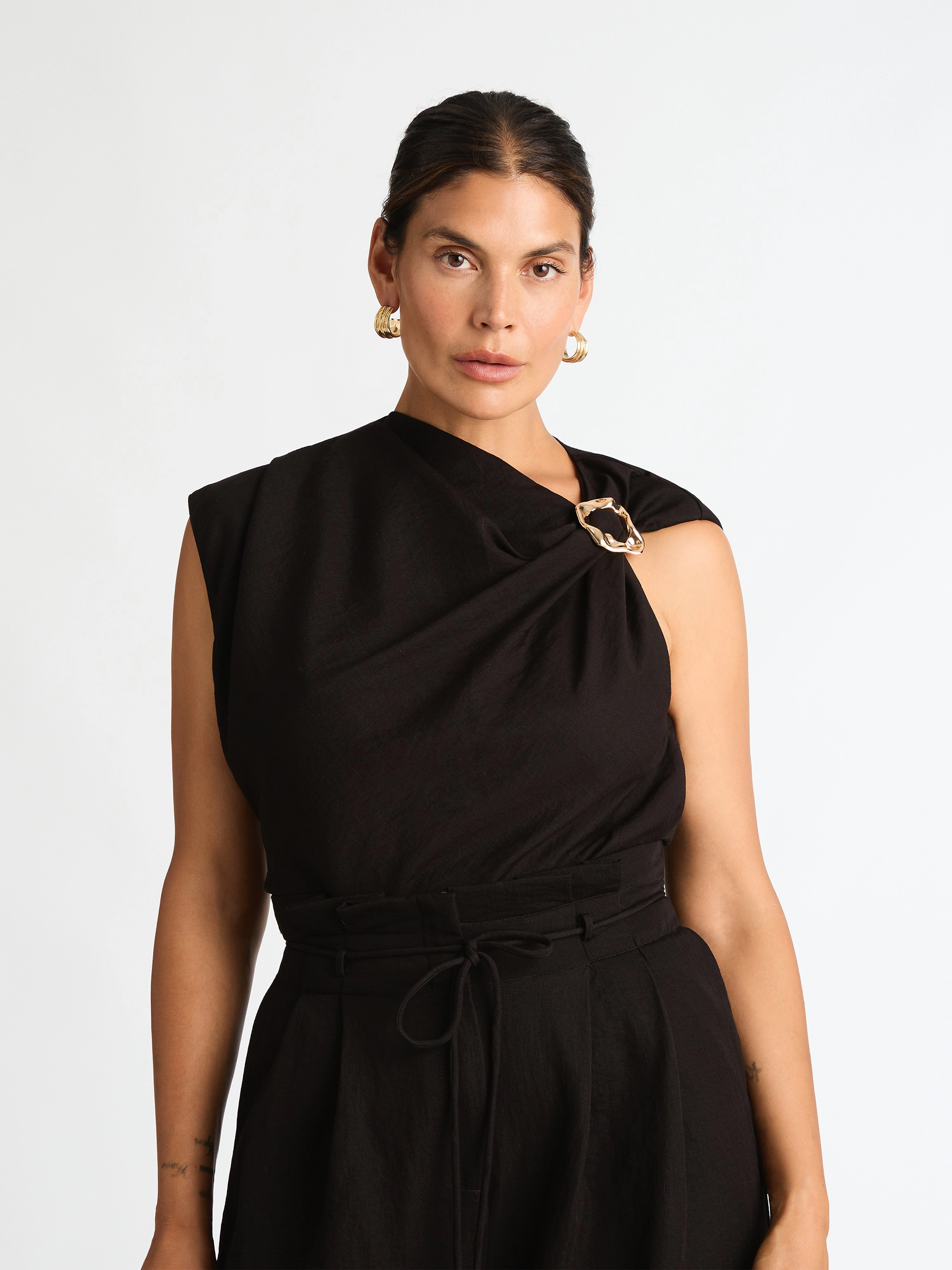 LORETTA TOP