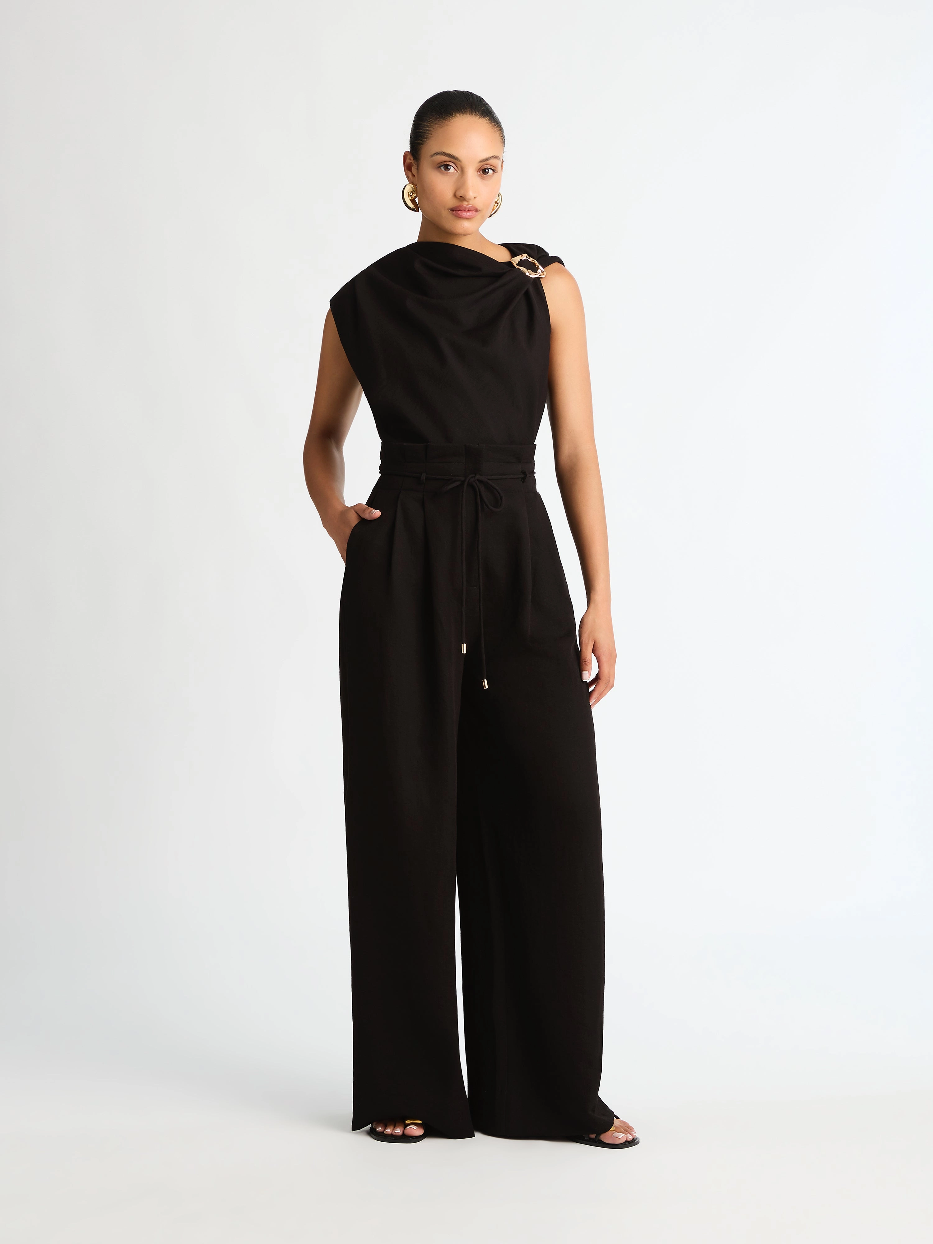 LORETTA TOP