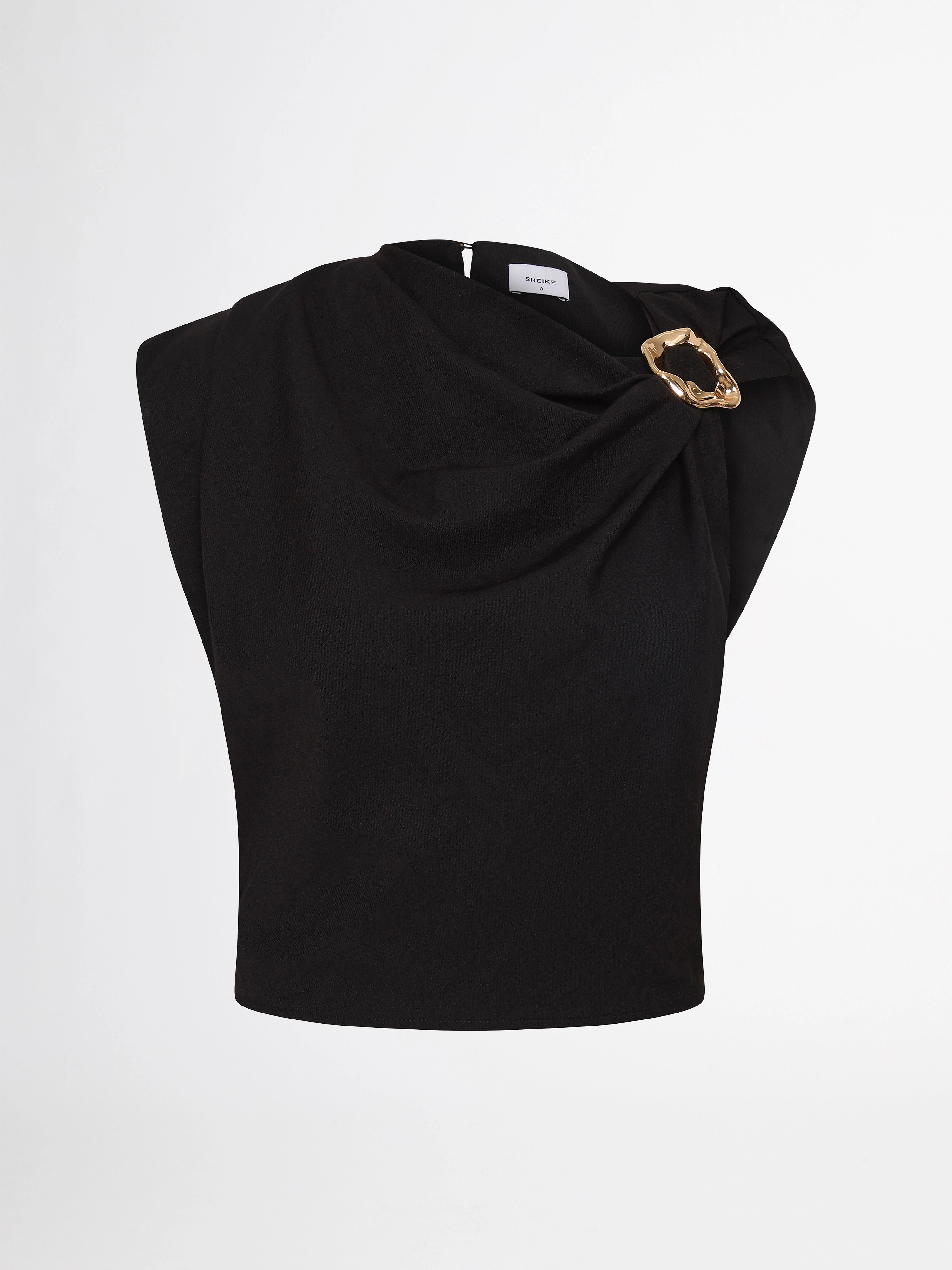 LORETTA TOP