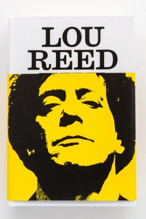 Lou Reed