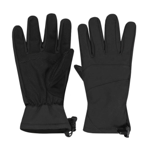 Manzella - Men's Yukon Outdoor Gloves (O711M BLK)