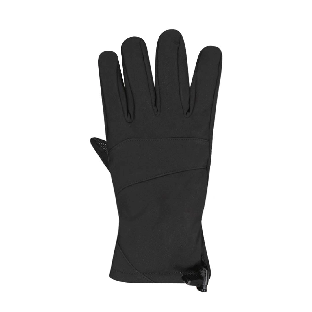 Manzella - Men's Yukon Outdoor Gloves (O711M BLK)