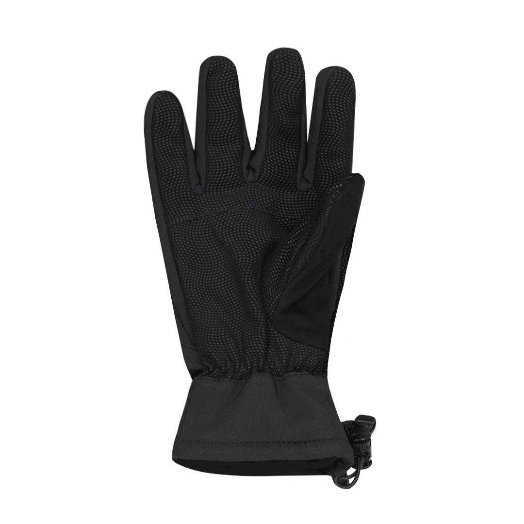 Manzella - Men's Yukon Outdoor Gloves (O711M BLK)