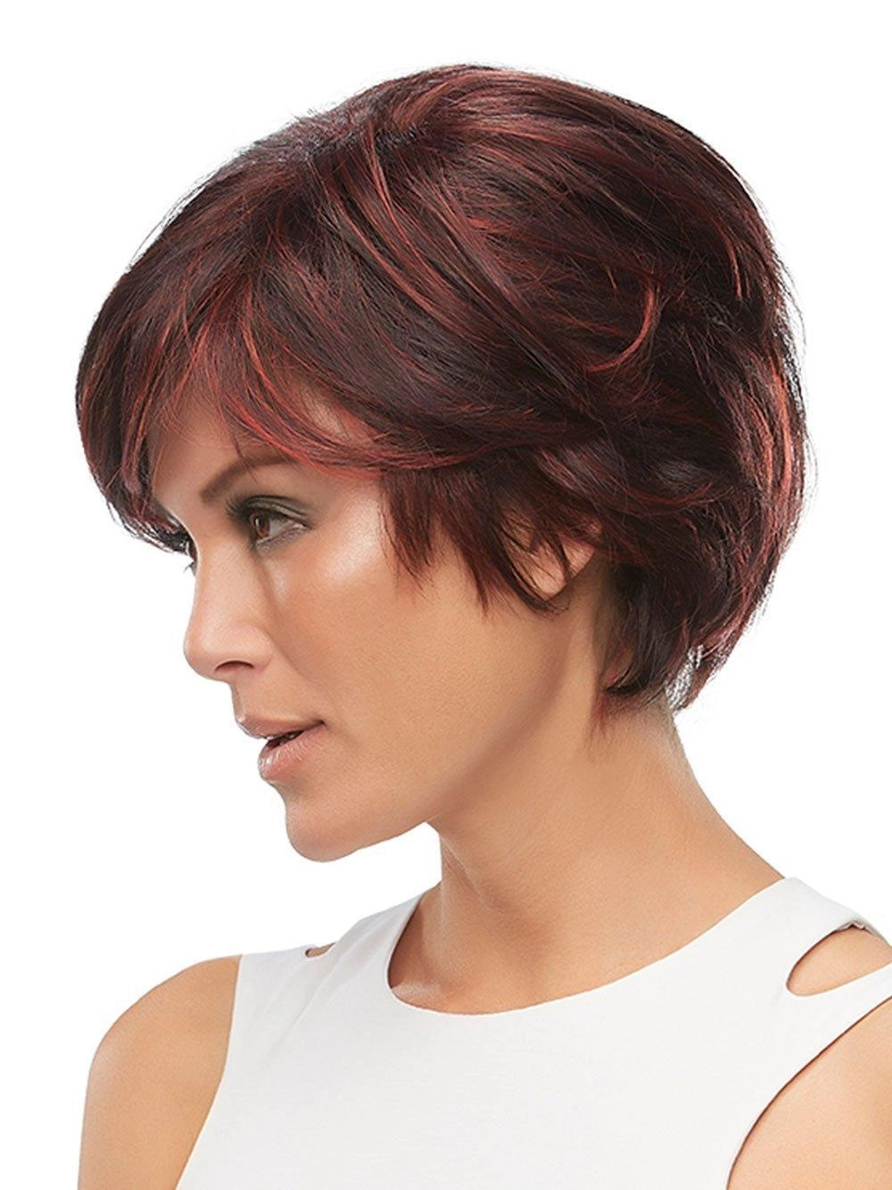 Mariska Wig by Jon Renau | Synthetic (Lace Front Hand Tied Mono Top) | Clearance Sale