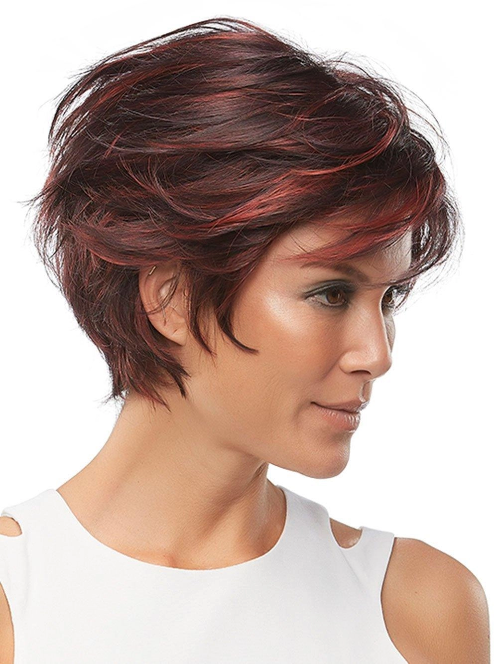 Mariska Wig by Jon Renau | Synthetic (Lace Front Hand Tied Mono Top) | Clearance Sale
