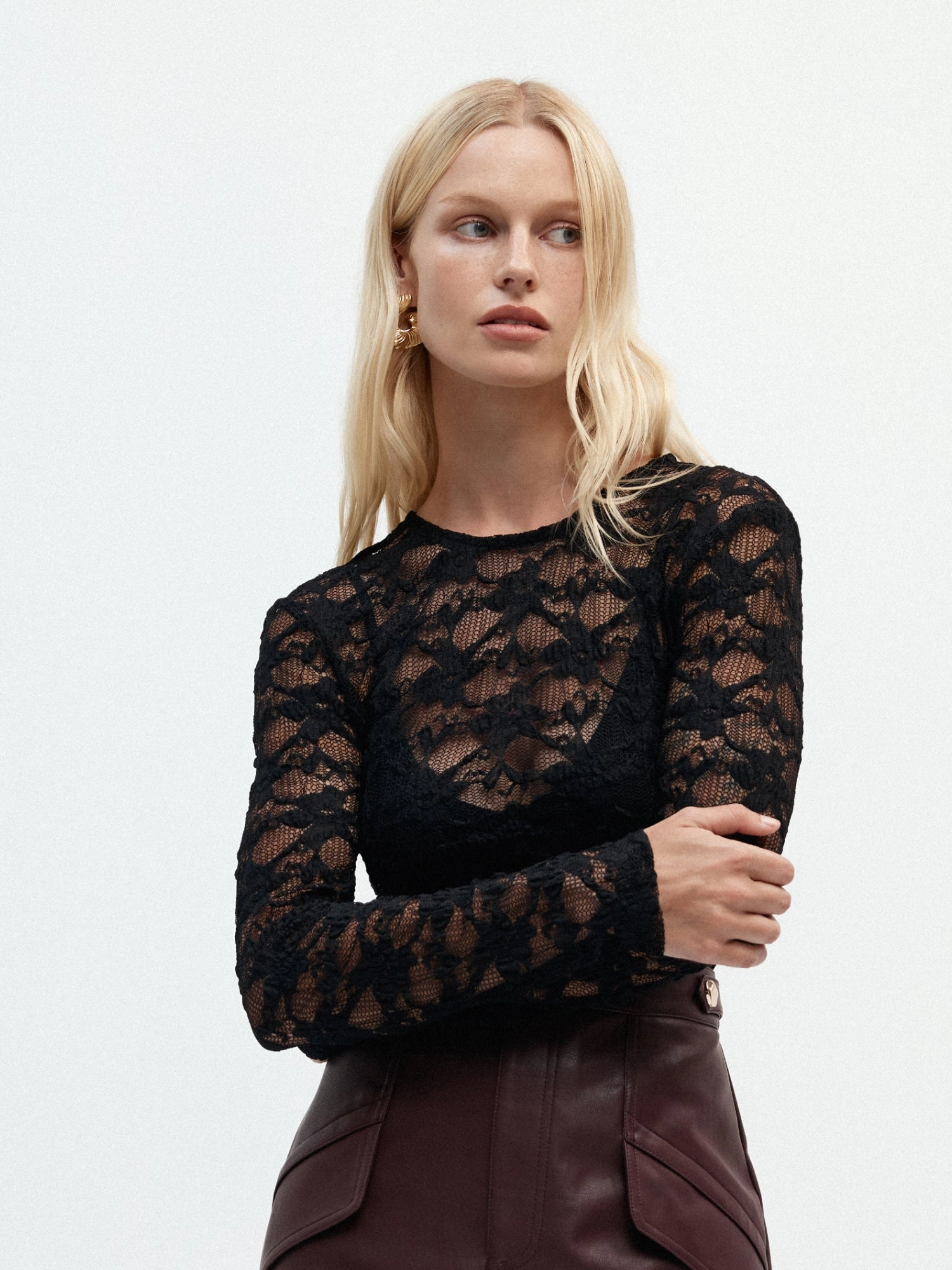 MIDNIGHT TOP