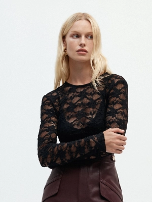 MIDNIGHT TOP