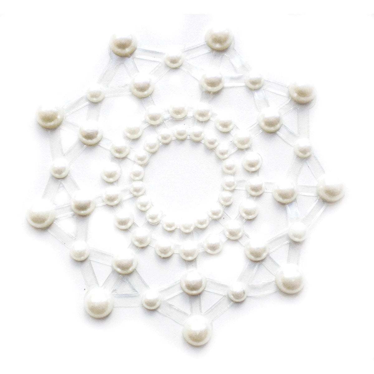 Mimi Nipple Pearls