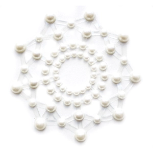 Mimi Nipple Pearls