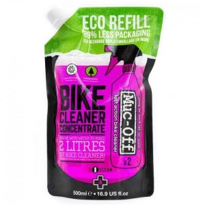 Muc-Off Nano Tech Concentrated Gel Bike Cleaner