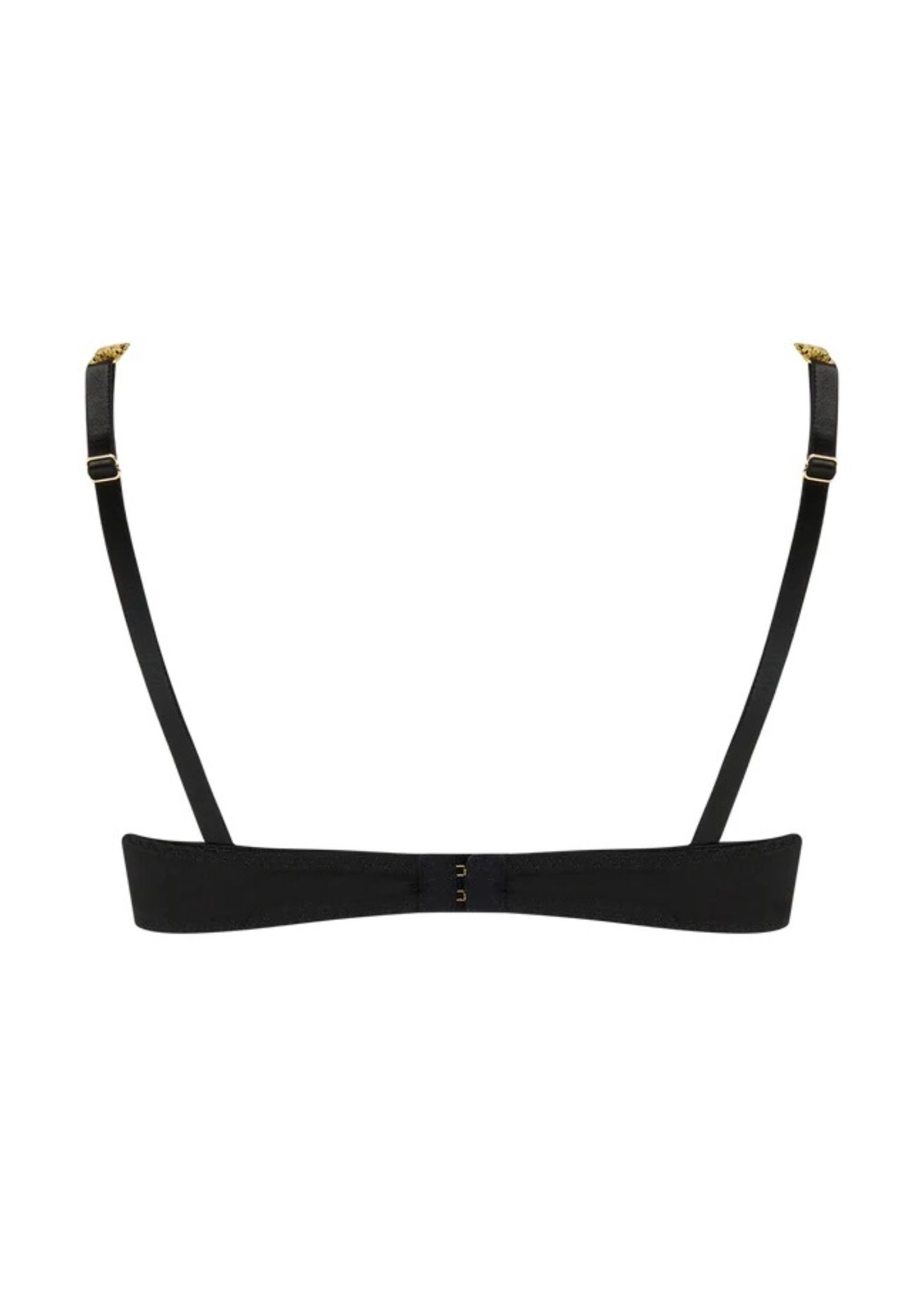 Olympia Quarter Cup Bra