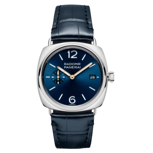 Panerai Radiomir Quaranta PAM01571 – 40mm Automatic – Brand New 2025