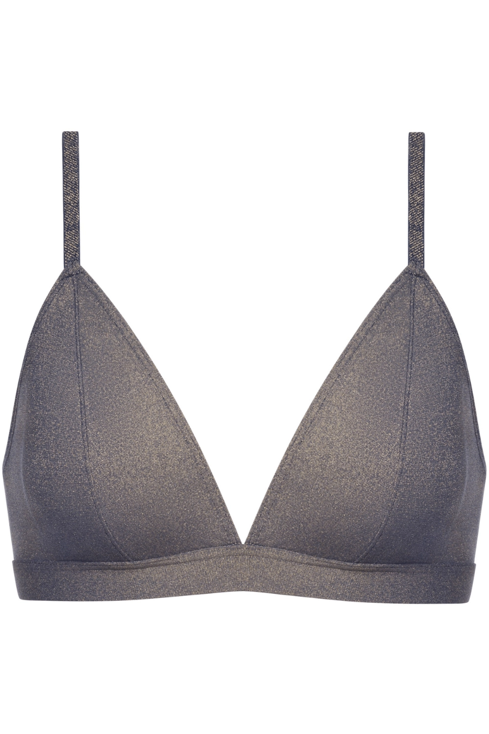 Poetry Luxe Triangle Bra