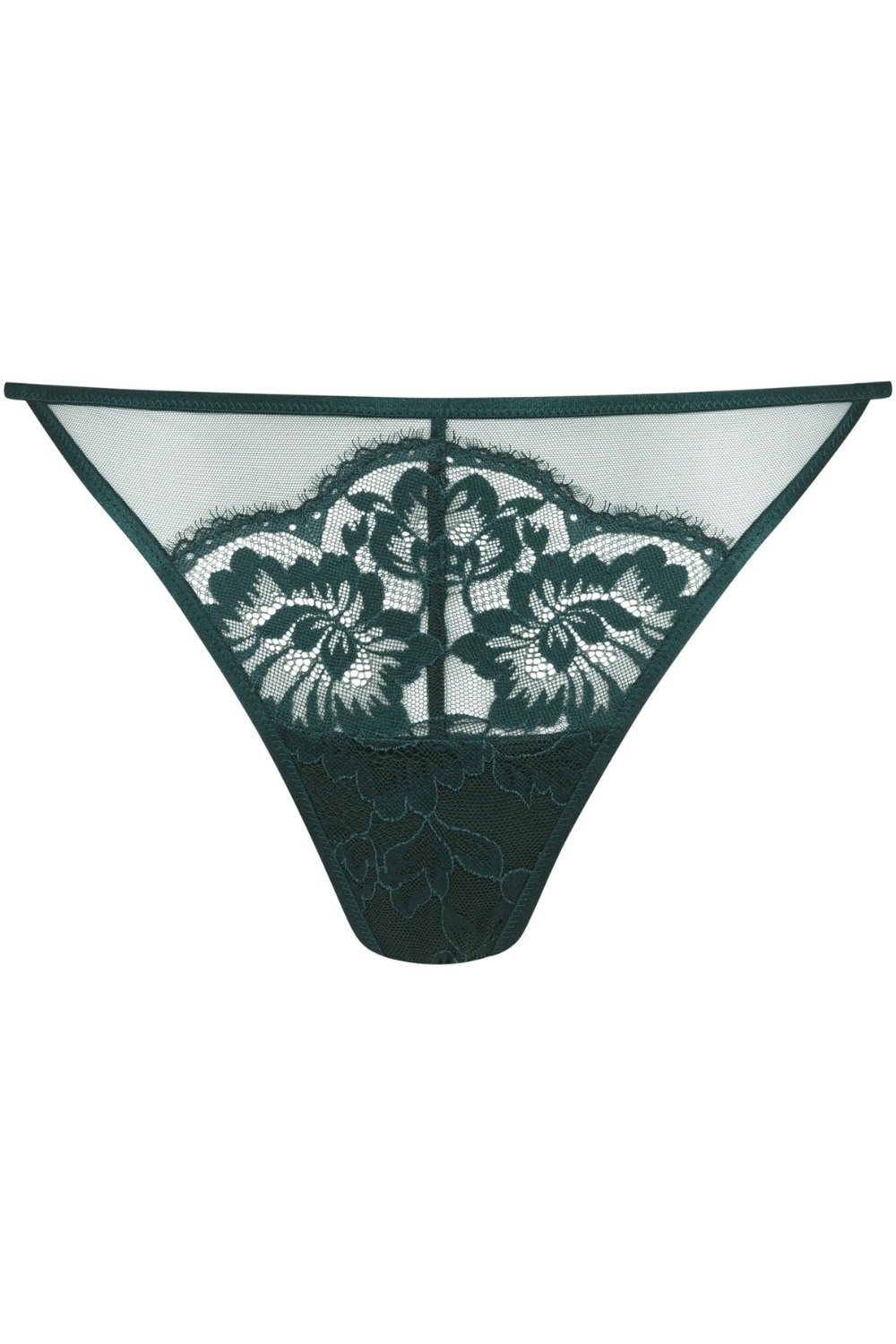 Poetry Vogue Mini Thong
