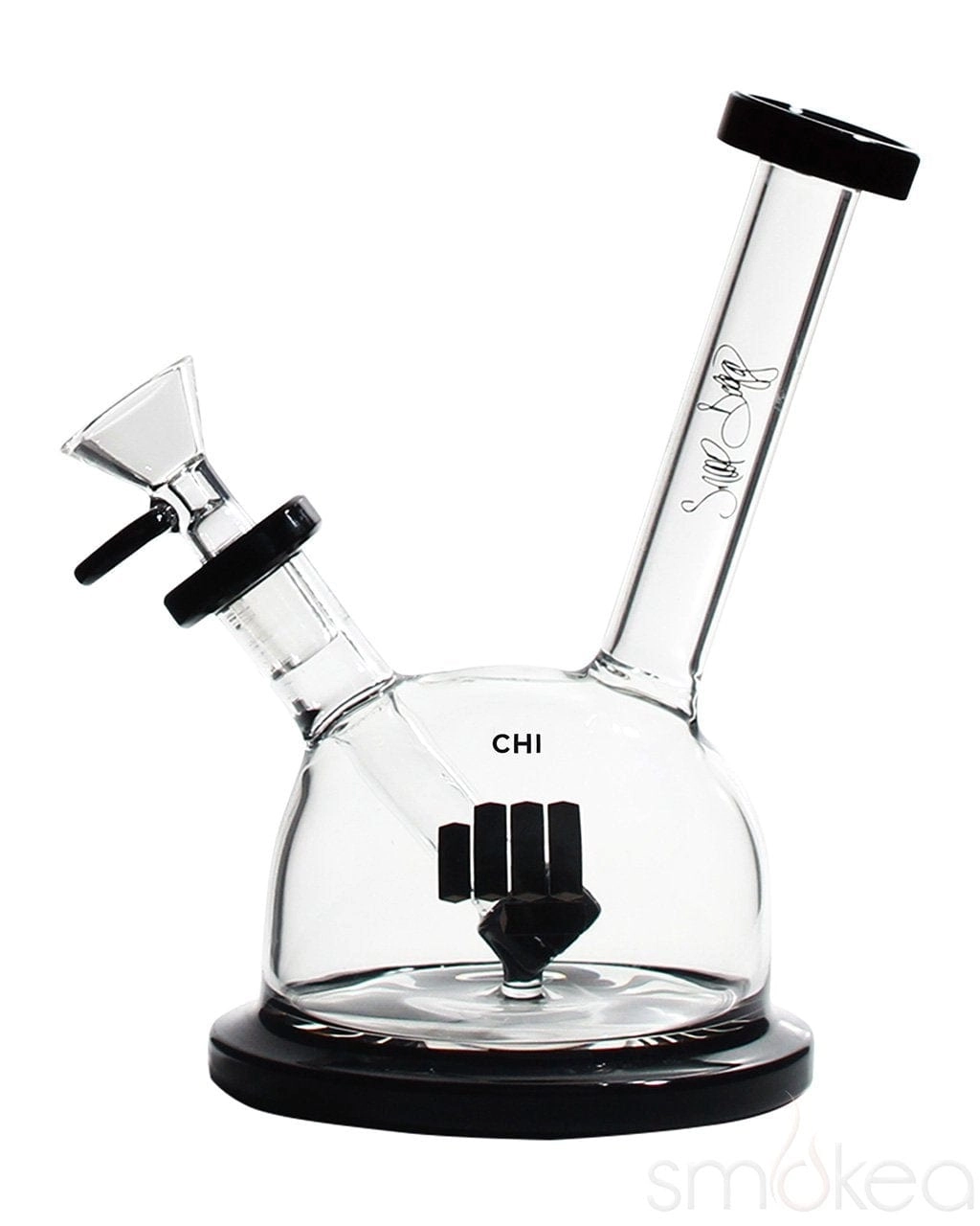 POUNDS by Snoop Dogg CHI Water Pipe