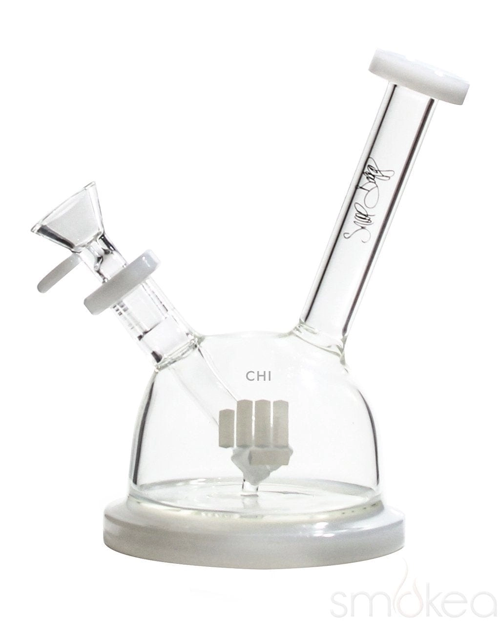 POUNDS by Snoop Dogg CHI Water Pipe