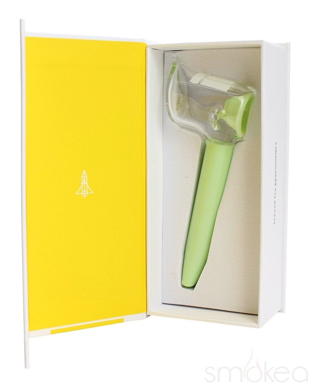 POUNDS by Snoop Dogg Friendship Pipe