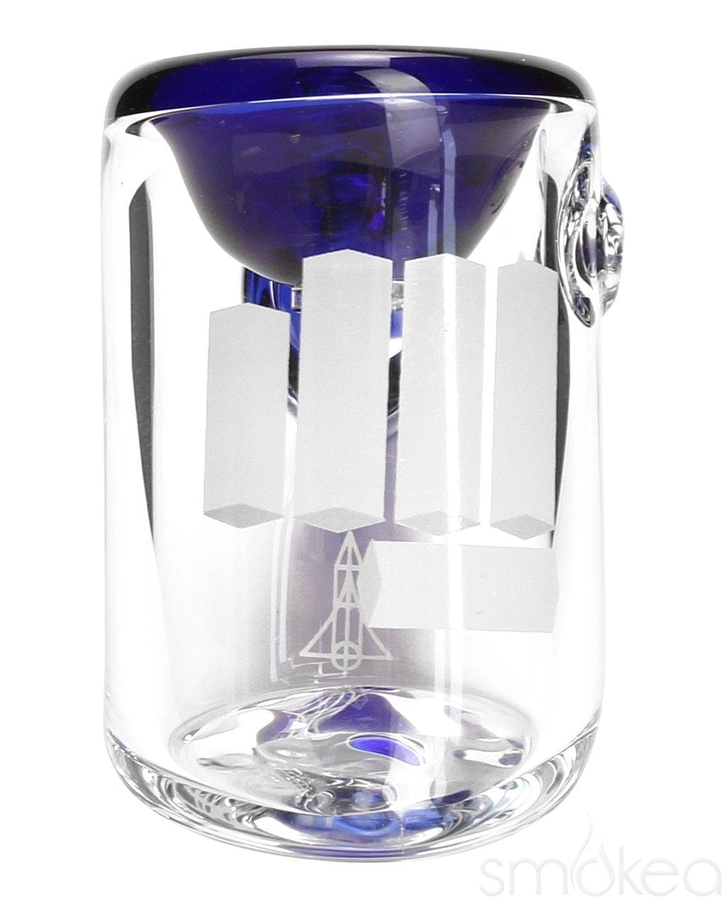 POUNDS by Snoop Dogg Friendship Pipe