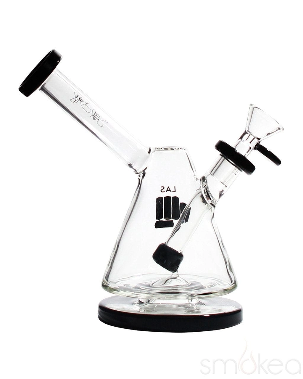 POUNDS by Snoop Dogg LAS Water Pipe
