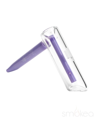 POUNDS by Snoop Dogg Lightship Bubbler Hand Pipe