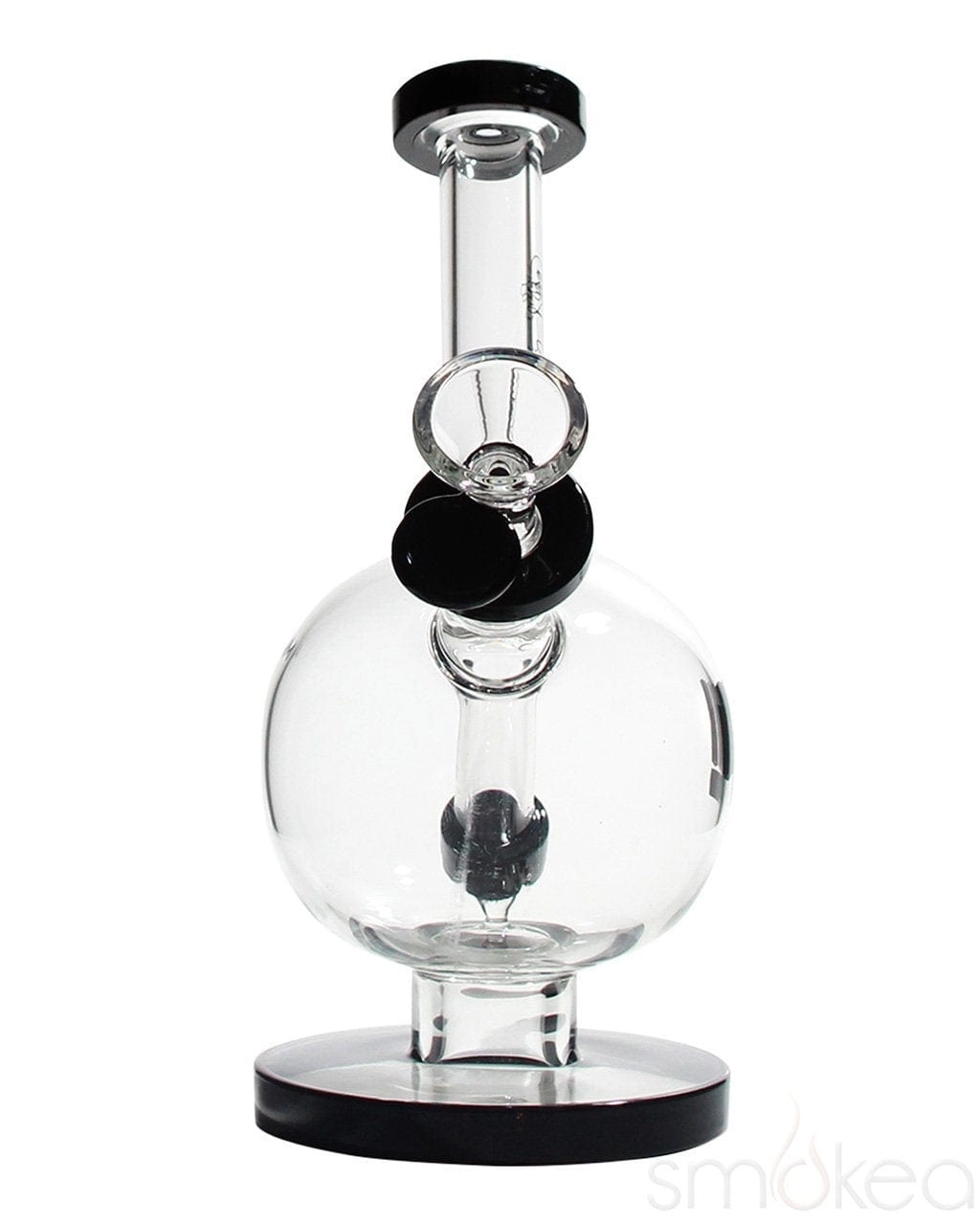 POUNDS by Snoop Dogg MIA Water Pipe