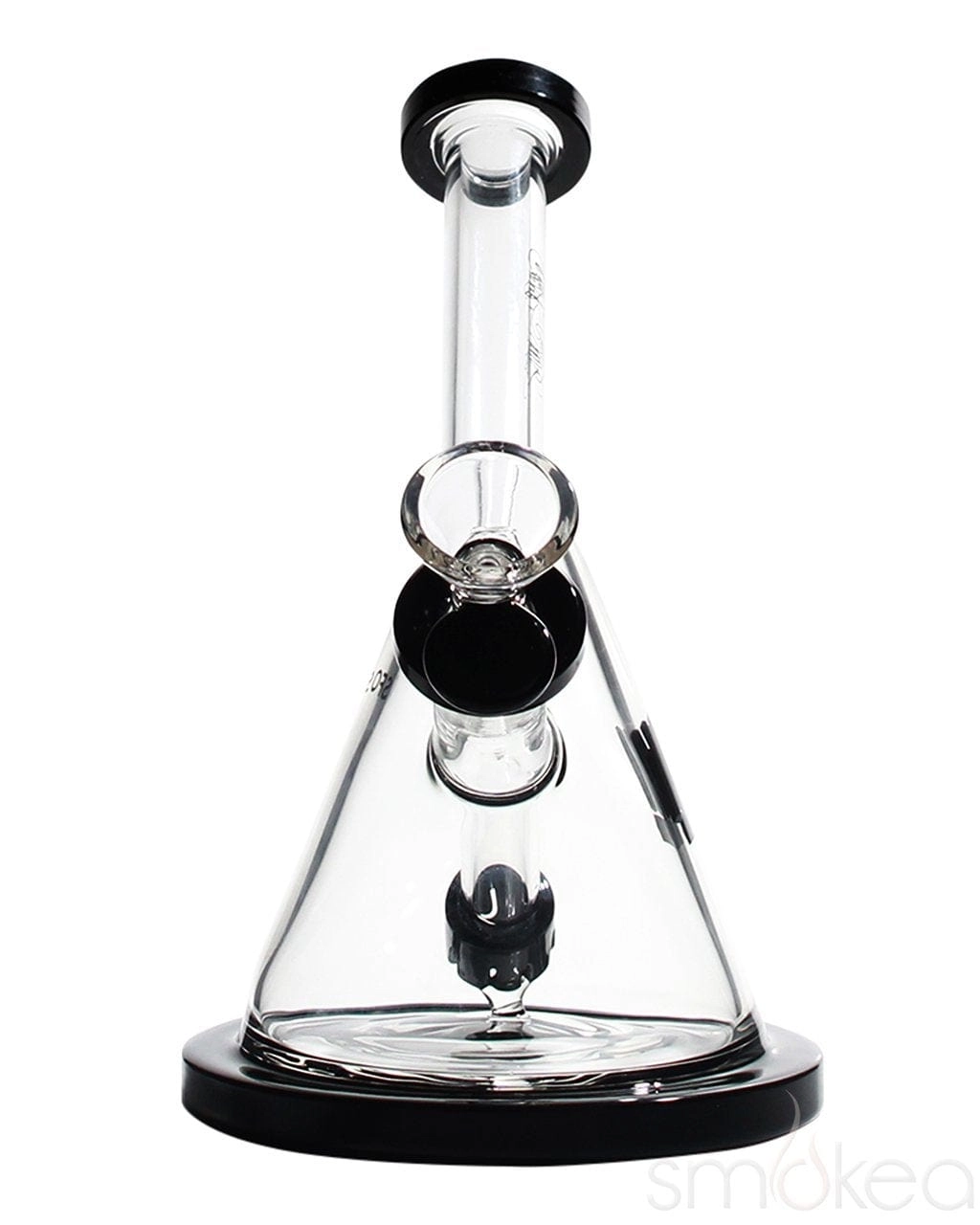 POUNDS by Snoop Dogg SFO Water Pipe
