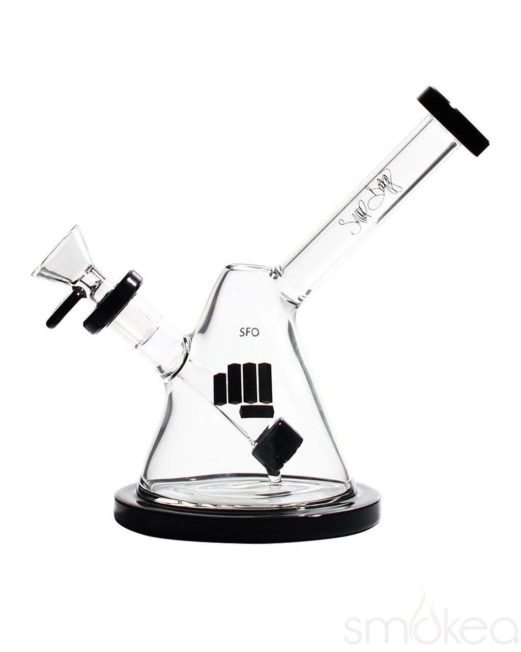 POUNDS by Snoop Dogg SFO Water Pipe
