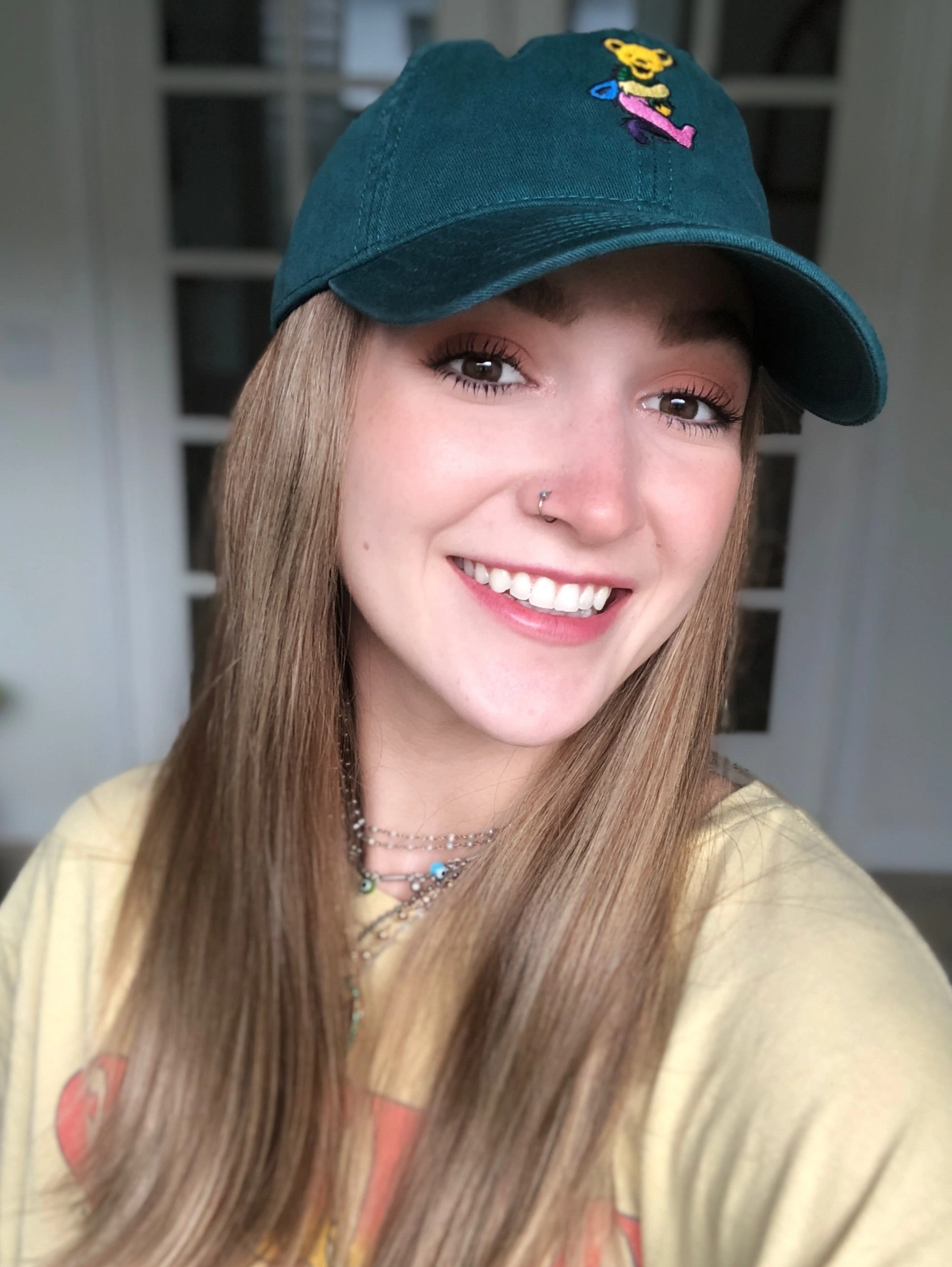 Pre-Order "Marina" Flex Cap Wig