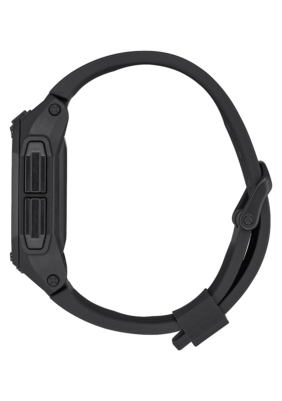 Regulus - Black / Positive