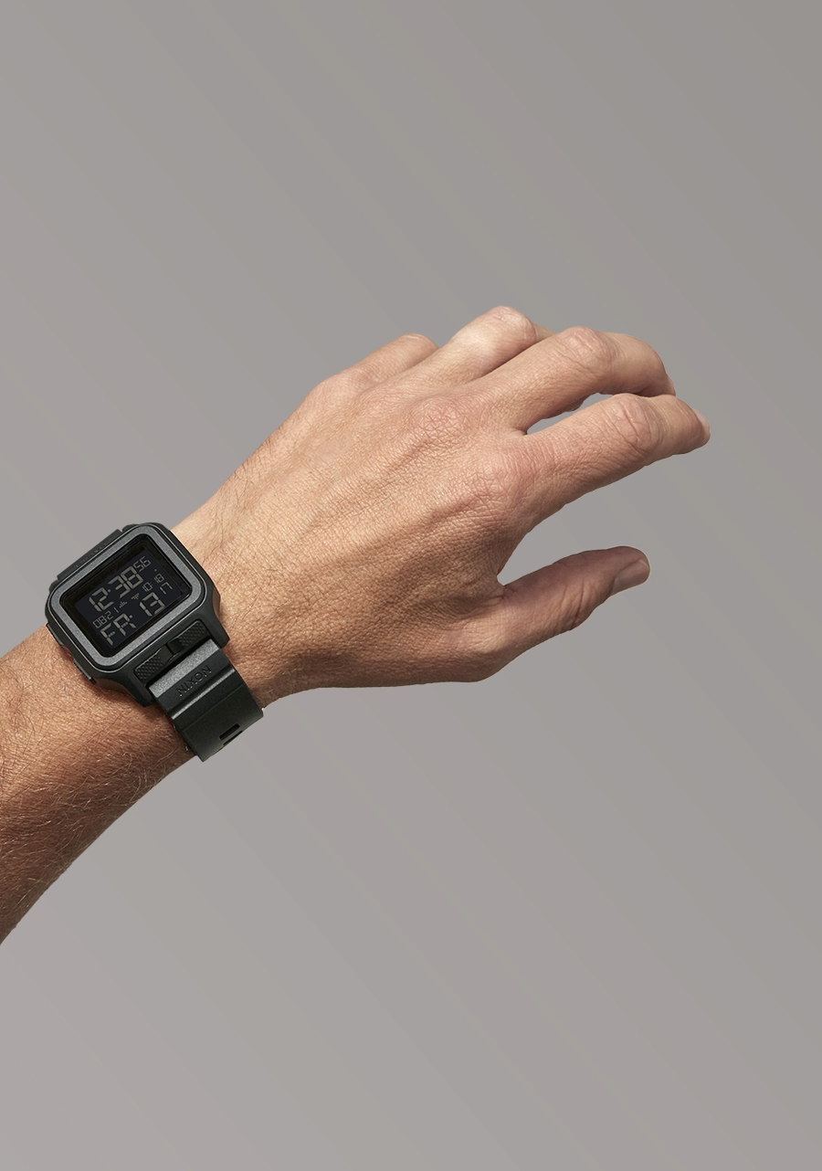 Regulus MK-1 - All Black