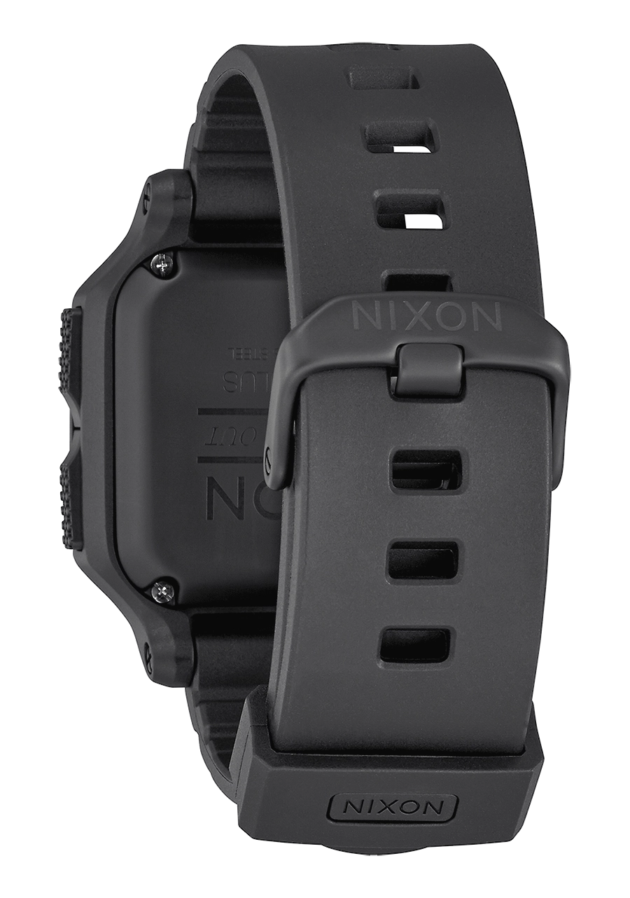 Regulus MK-1 - All Black