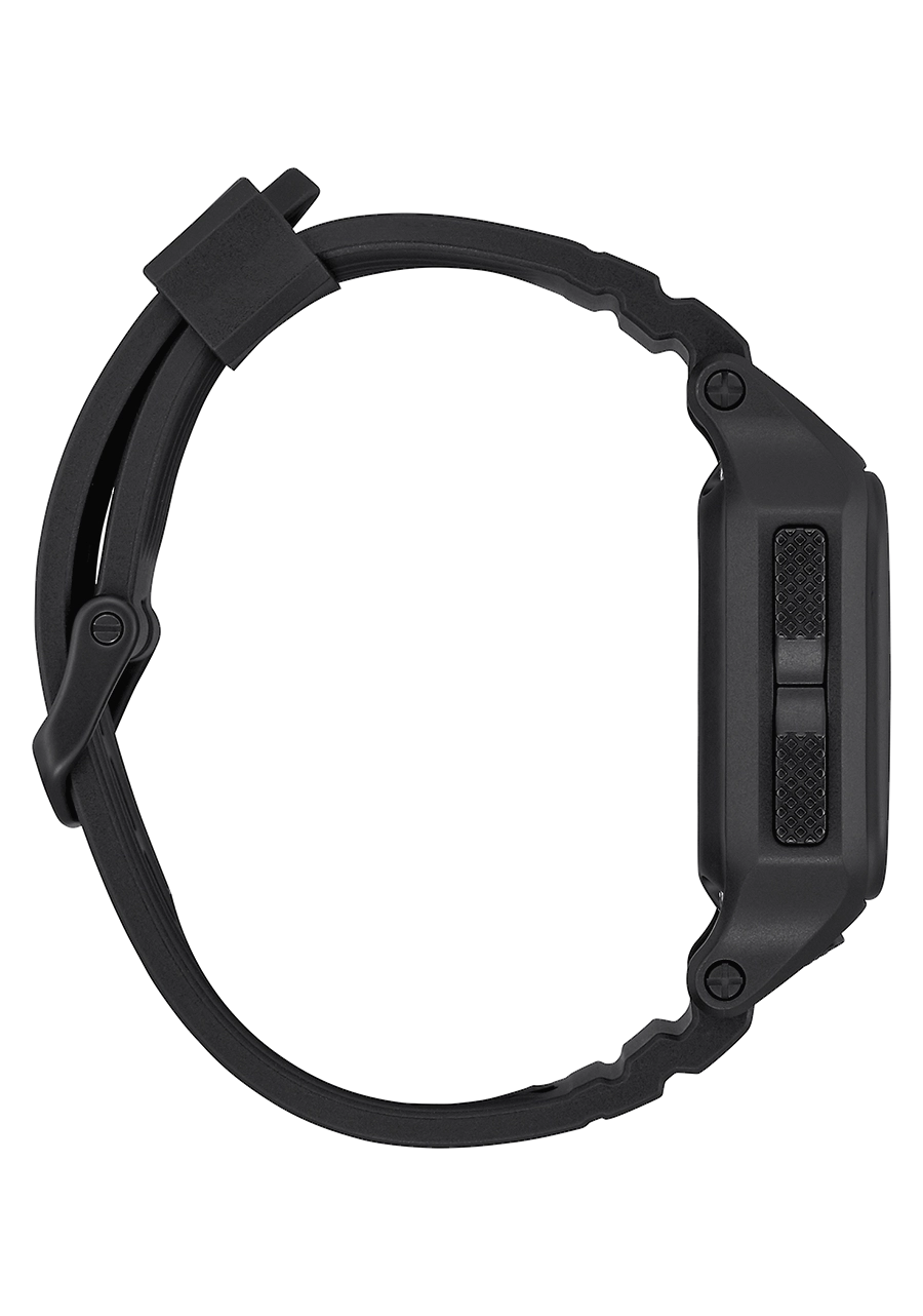 Regulus MK-1 - All Black