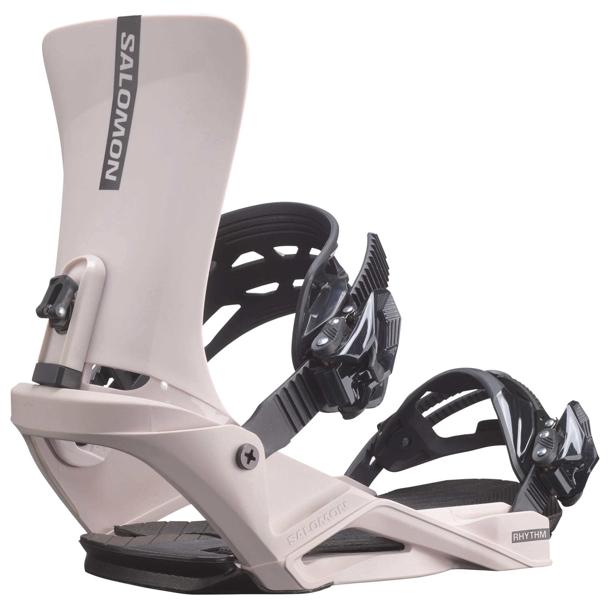RHYTHM SNOWBOARD BINDING UNISEX