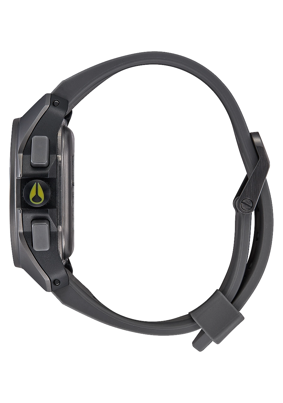 Ripley - Gunmetal