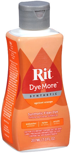 Rit DyeMore Synthetics