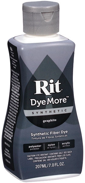 Rit DyeMore Synthetics