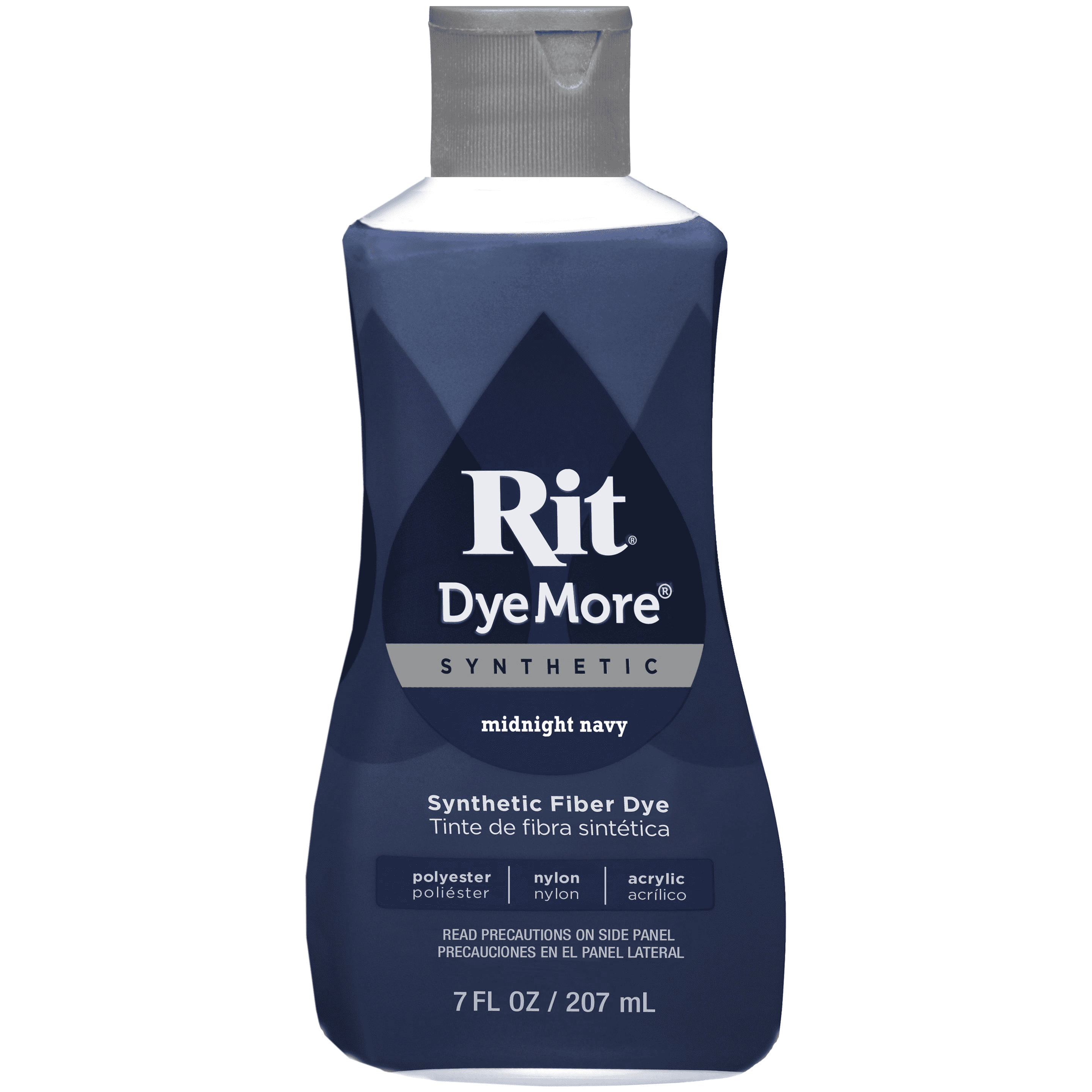 Rit DyeMore Synthetics