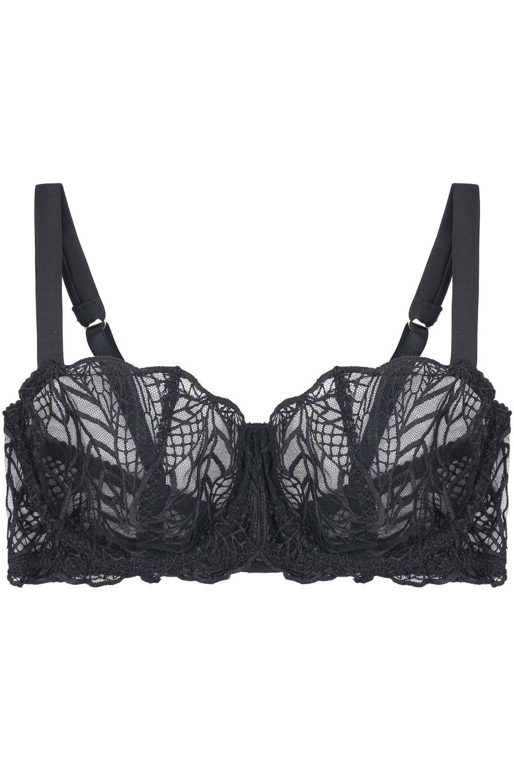 Roxy Balconette Bra