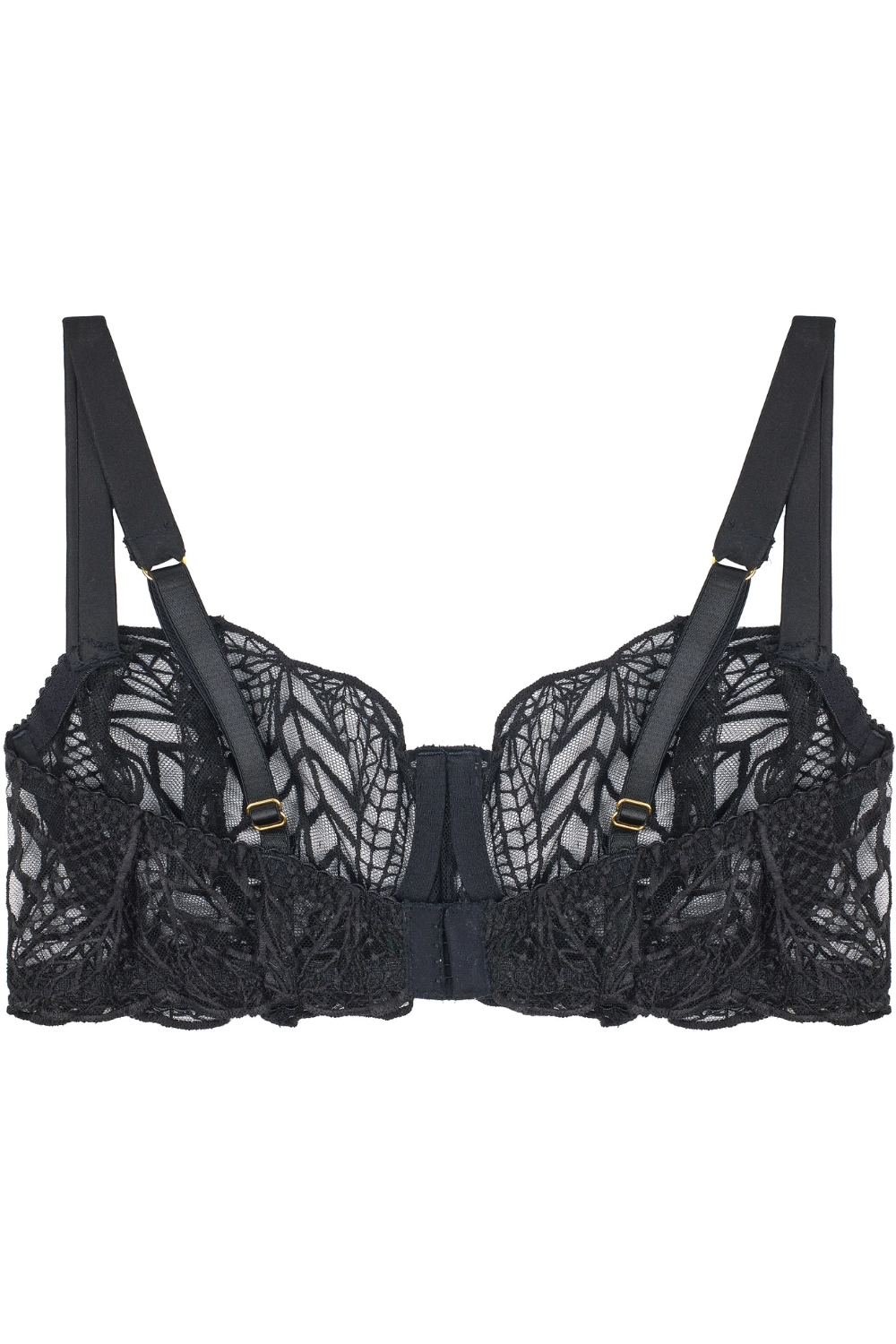 Roxy Balconette Bra