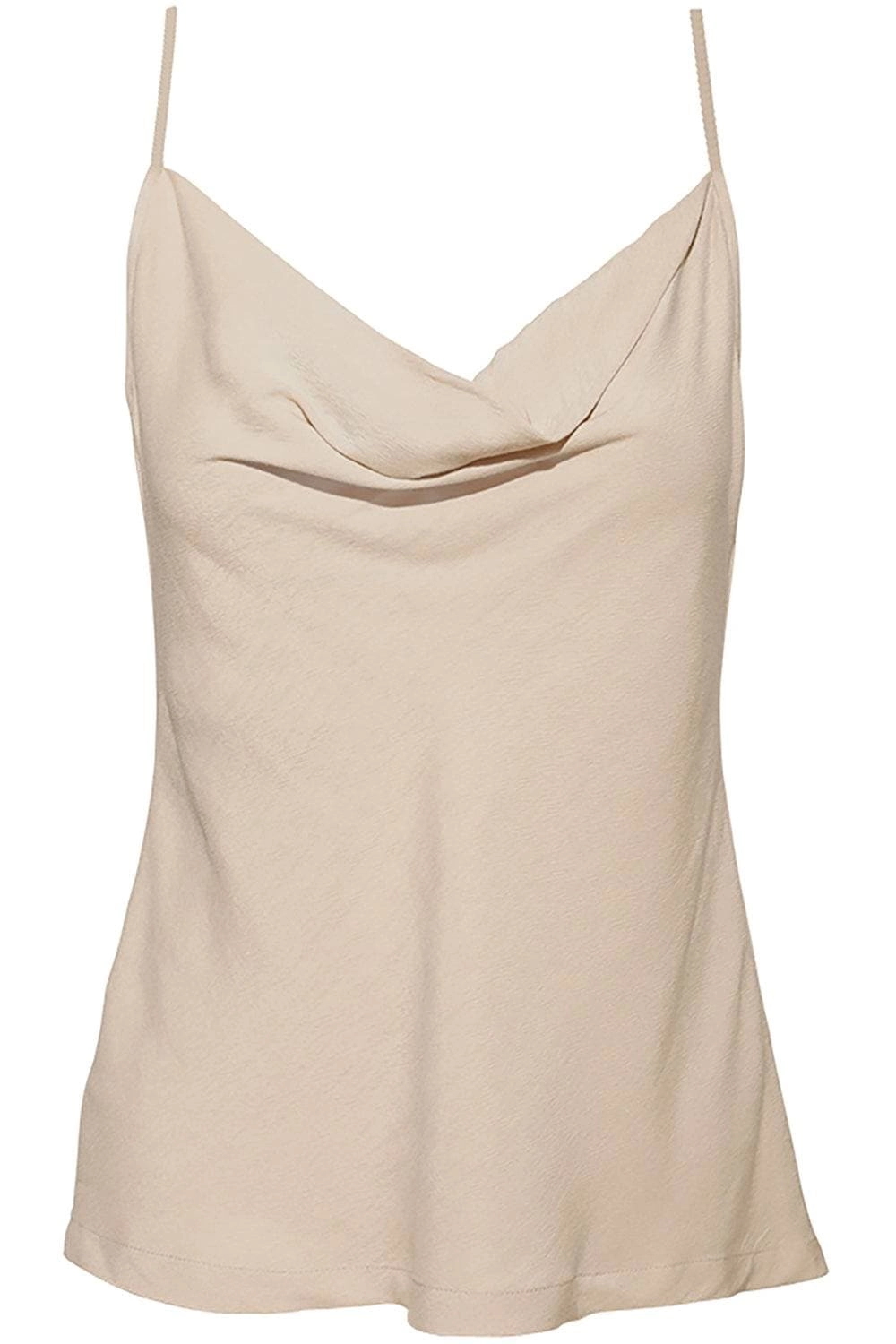 Sally Camisole Top, Size S (UK 8-10)