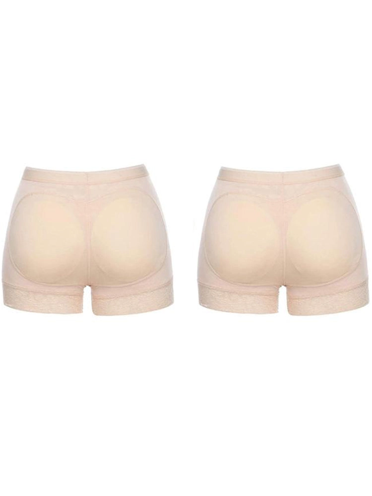 Seamless Everyday Soft Butt Lifter Shaper Boyshort