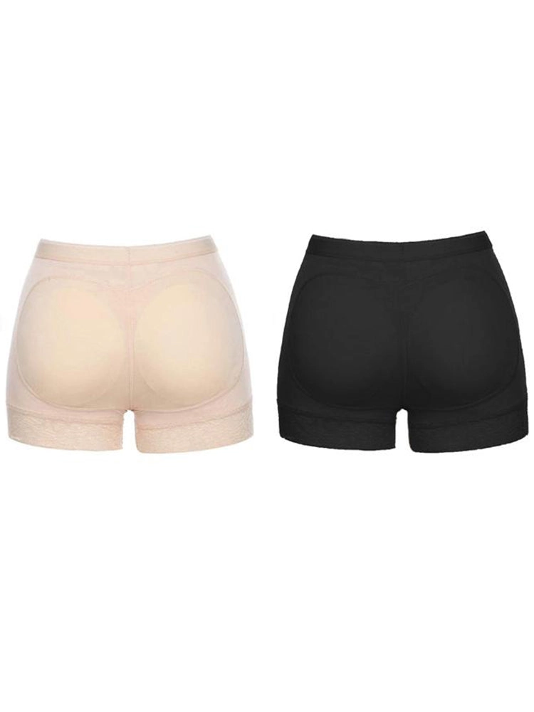 Seamless Everyday Soft Butt Lifter Shaper Boyshort