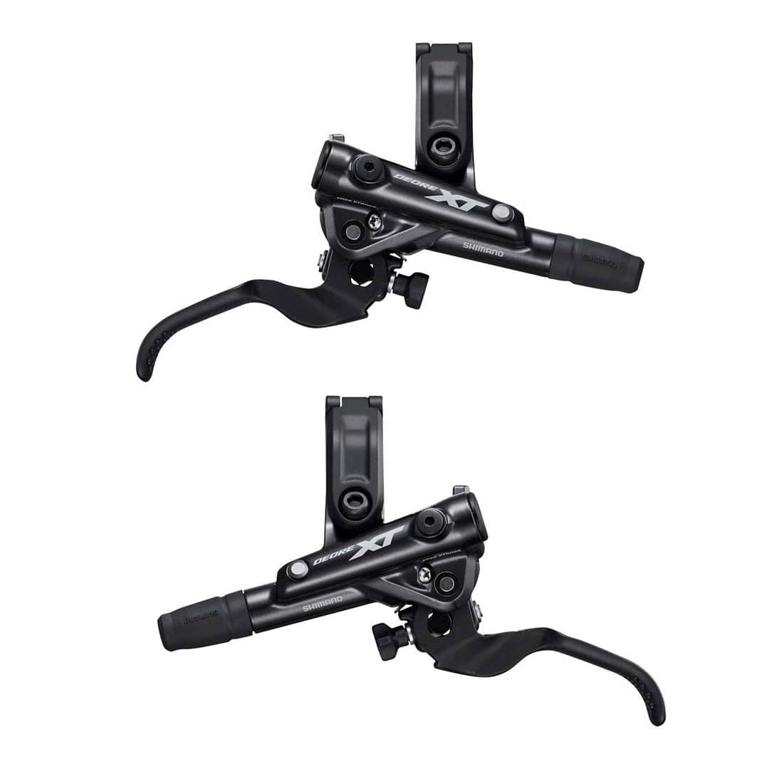 Shimano XT BL-M8100 Brake Lever