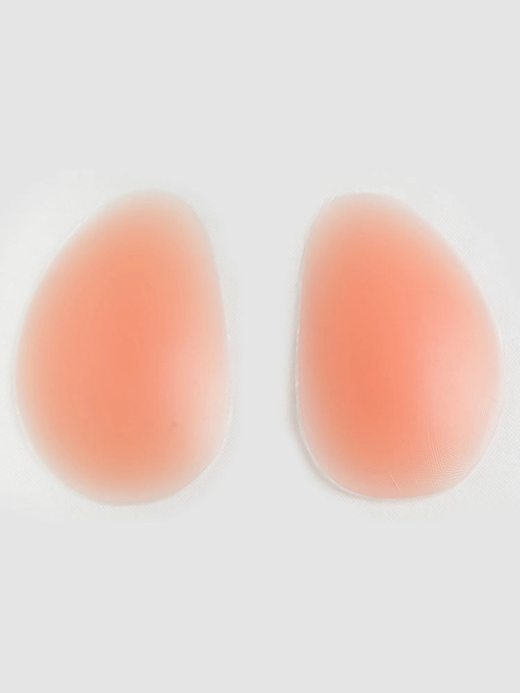 Silicone Butt Lift Pads Removable Buttock Enhancer Inserts