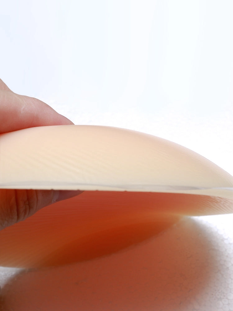 Silicone Seamless Butt Enhancer Pads