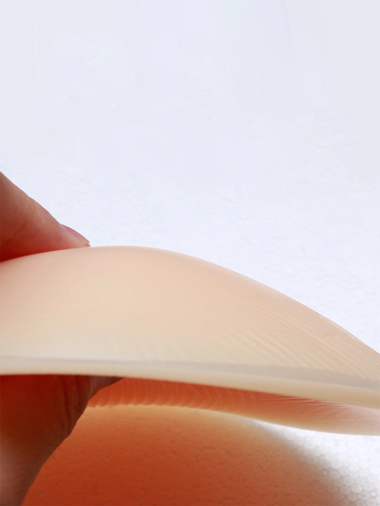 Silicone Seamless Butt Enhancer Pads
