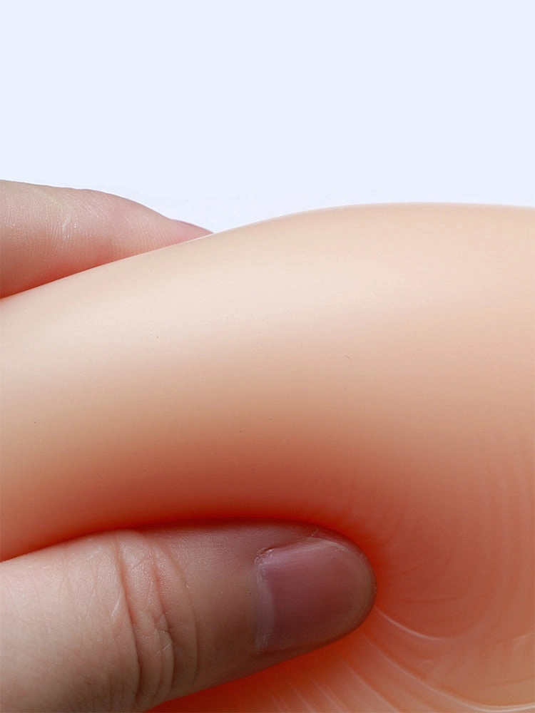 Silicone Seamless Butt Enhancer Pads