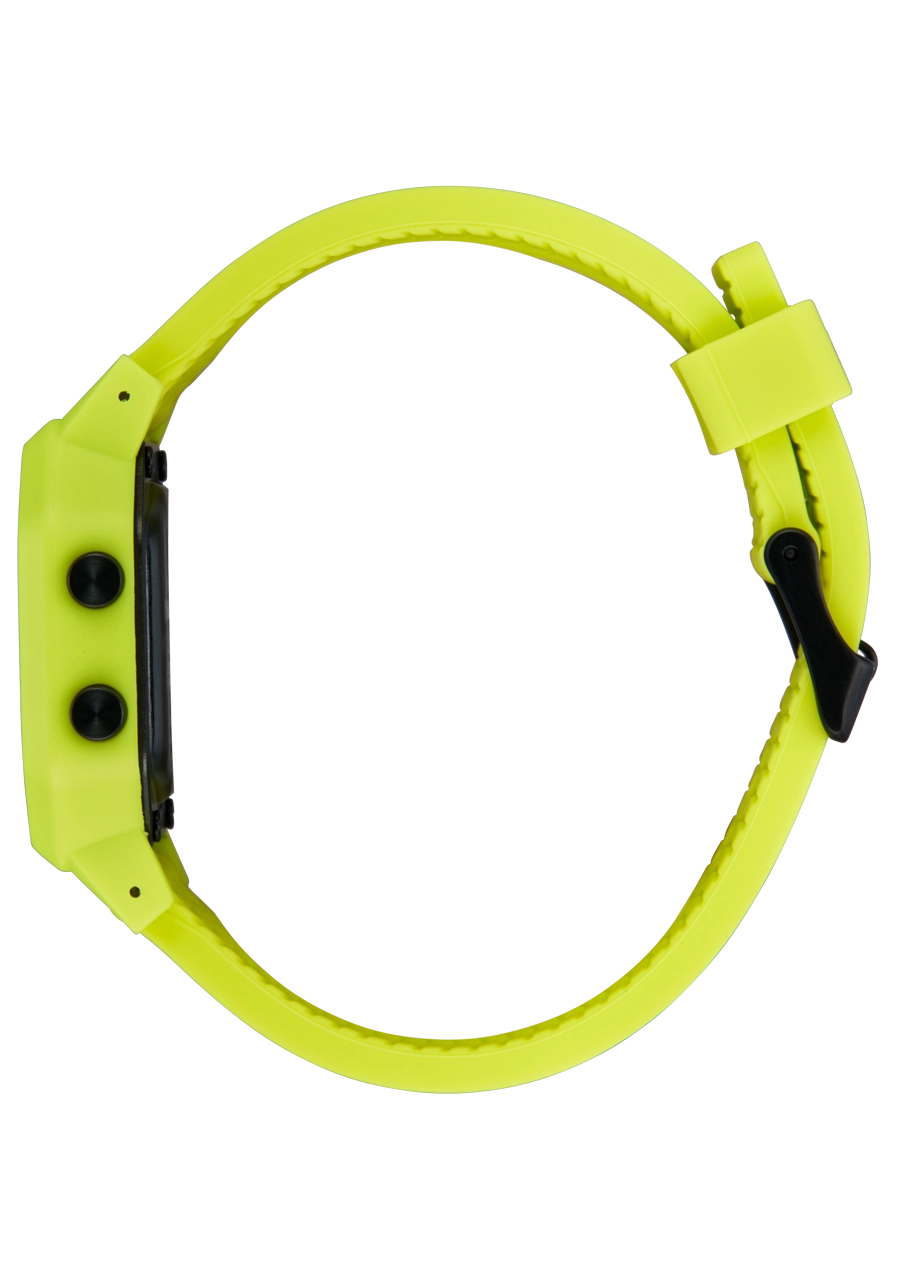 Siren - Citron / Black